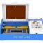 Perfect Laser Горячий продаж Mini Rubber Stamp Laser Engraving Machine