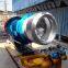 Industrial gas burner Boiler burner Ultra-low nitrogen burner