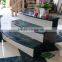 Wholesale Chinese Dark Grey Cheap G654 Granite Step Boards