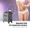 Alexandrite Laser Long Pulse Laser 1064nm 755nm Alexandrite and Yag Nd Yag Long Pulsed Alexandrite Laser Hair Removal Machine