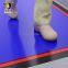 Blue Cleanroom Adhesive Matting Sticky Mat for Shoes Sticky Floor Mat