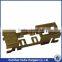 Customized Punching/Bending Sheet Metal Fabrication