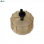 Oil and gas separator filter cup OM457 engine accessories A0004770103 original factory 9604770403