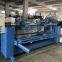 Stainless Steel Hairline Polishing Machine for Cabinets Flat Surface Finishing & Grinding for Metal Polishing