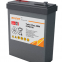 RVZOT BATTERY 2TPA150 LU SHENG 2V150AH Battery seismic bracket