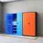 Strong Heavy Duty Cabinet KD Structure Metal Garage Cabinet