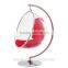 transparent chair replica in china