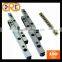 Good Stability Bearing Steel Cross Roller Linear Guideway Price