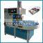 Double blister bounding trimming machine high frequency