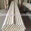 High alumina ceramic roller for glass tempering furnace                        
                                                Quality Choice