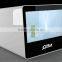24 Inch Tft Transparent Lcd Showcase Type Touch Screen And Indoor Application Transparent Smart Window Os Lcd Box