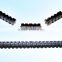 Hot sale belt conveyor industrial cleaning idler roller