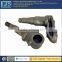 Custom high precision steel forged products
