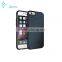 0.5mm Ultrathin High Clear 3d Custom Blu Phone Case for IPhone 6
