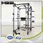 Power Rack Body Exercise