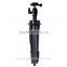 Convenient mini tripod for camera Multi Function Aluminum tube Flexible Mini Camera Tripod