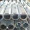 OEM customized all sizes of extruded aluminum hexagon tube (extruded aluminum tube)