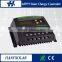 Safe and Efficient mppt solar charge controller 30A