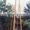 300 Meters Water Well Drilling Rig