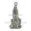 Our lady of fatima pendant,catholic virgin mary