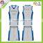 dye sublimation basketball uniform wholesale custom reversible basketball jersey unifrom