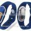 Mini Pedometer Bracelet Wristband Step Counter with Silcone Band DP-888