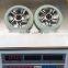Silver Scooter Wheels 110 mm for Envy Scooters