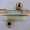 G10,G11(Epoxy Fiberglass Wound Bushing, FRP Tube, GRP Tube)
