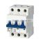 MCB Circuit Breaker for DIN Rails,1-63 MCB Mini Circuit Breaker