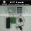 Digital door lock electronic locks for lockers electronic lock keypad lock home safe lock