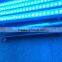24x3w led wall washer waterproof IP65 flight case packing DMX512 RGB led washing color changeable cheap wholesale low price