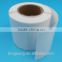 hot sale semi gloss paper self adhesive label with letter on back paper                        
                                                                                Supplier's Choice