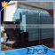 Professional Coal Fired Biomass Steam Output Industrial Coal Stoker Boiler