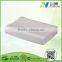 China supplier soft heavy breathable good density shredded memory foam pillow