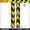Garage Wall Reflective Rubber Corner Guard Corner Protector
