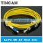 Simplex single mode 2.0/3.0mm fiber patch cord