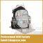 Amazon System Back Pack Diaper Bag