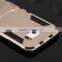 For Samsung Galaxy S7 Hybrid Armor Iron Man Dual Layer Rugged