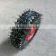 garden cart rubber wheel 4.10/3.50-4 rubber tire 3.50-4