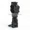 2015 newest Photo Flash Shoe Soft light Umbrella Holder Swivel Light Stand Bracket