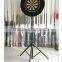 Dart board with dart surround steady dart stand set                        
                                                Quality Choice