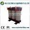 3 phase dry type step down transformer 100kva transformer