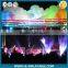 2015 Newly design creactive event/stage decoration inflatable cloud