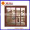 FULLYWOW Aluminum Window Manufacturer in China Supplying Different Design Aluminum Windows