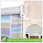Home decoration Natural look Blackout colorful printed curtain blinds