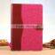 IMPRUE Case Luxury A Quality Leather Case For ipad mini3 With Wallet /Credit