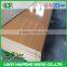 melamine laminated particle board for kitchen cabinet,particleboard made in China