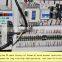 Fast speed high resolution uv machine