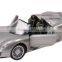 iS615- licensed 1:24 scale alloy car toy car compatible with ios and android device