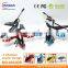 Good gift! IR control 4ch remote controlled mini helicopter